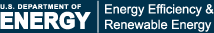 US Department of Energy Logo